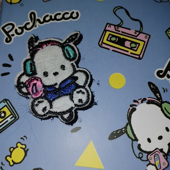 Pochacco's Perfect Package - Picture 6 of 15